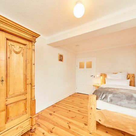 Ferienhaus Casa Maria Морбах Экстерьер фото