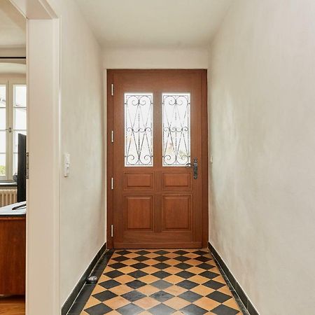 Ferienhaus Casa Maria Морбах Экстерьер фото